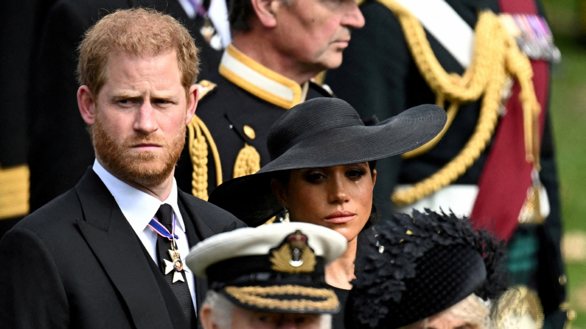 Prince Harry and High-Profile Figures Ordered to Cover Daily Mail's Legal Costs After Failed Privacy Case