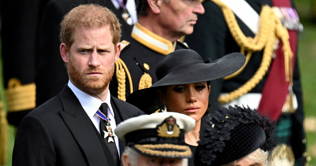 Prince Harry and High-Profile Figures Ordered to Cover Daily Mail's Legal Costs After Failed Privacy Case