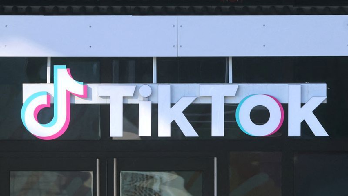 TikTok settles US children's privacy case for $400 million