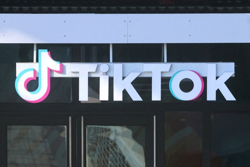 TikTok settles US children's privacy case for $400 million