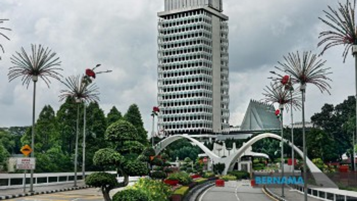 Government Defends Asset Recovery Trust Account Spending on 1MDB and SRC Debts
