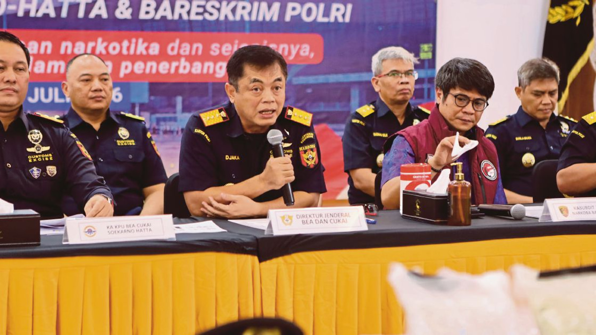 CAAM launches probe into security lapses after Malaysia Airlines pilot's drug arrest in Jakarta