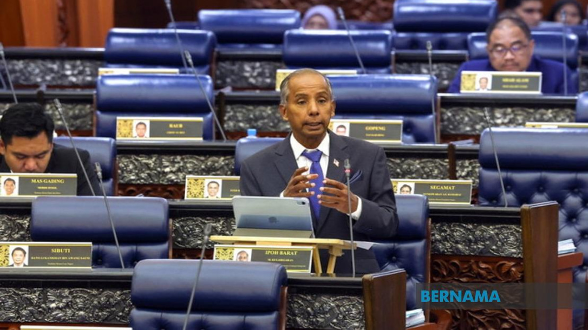Election Commission Pursuing Detailed Study on Domestic Postal Voting Across Malaysia