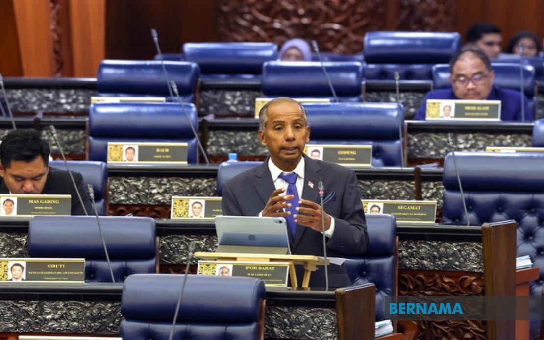Election Commission Pursuing Detailed Study on Domestic Postal Voting Across Malaysia