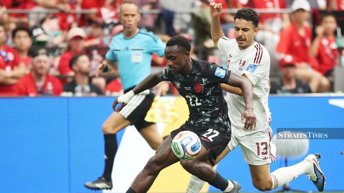 Qatari Ambitions Exposed: World Cup Humbling Reveals Wealth Cannot Guarantee Football Success