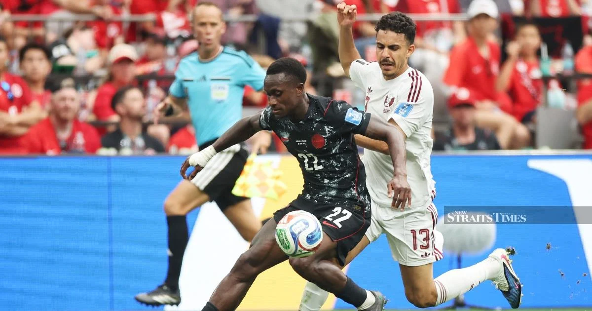 Qatari Ambitions Exposed: World Cup Humbling Reveals Wealth Cannot Guarantee Football Success