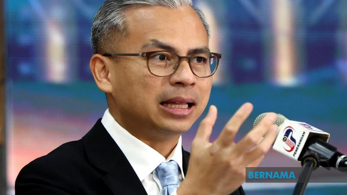 Government Must Prioritise Clear, Truthful Communication to Build Public Trust, Says Fahmi