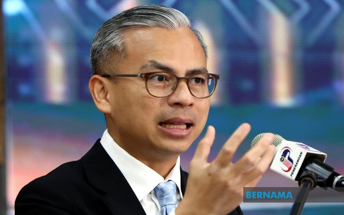 Government Must Prioritise Clear, Truthful Communication to Build Public Trust, Says Fahmi