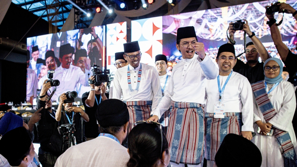 PKR Youth Throws Weight Behind University Act Repeal, Calls for Broader Student Activism