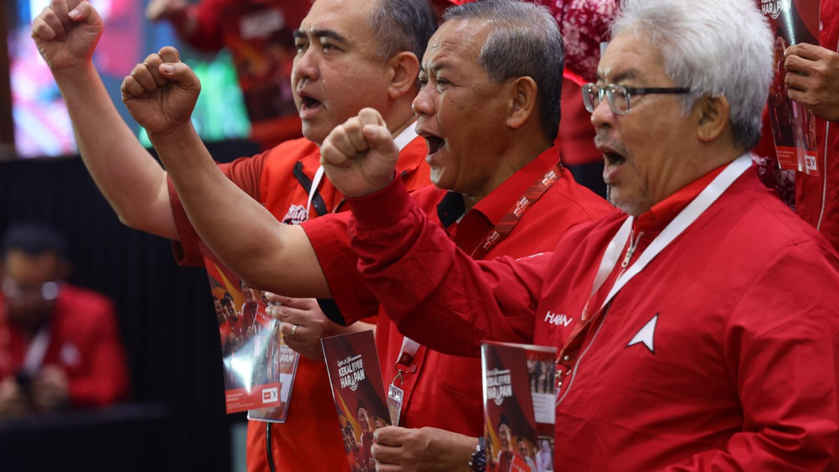 Anwar to Lead Pakatan Harapan's Negri Sembilan Campaign Push