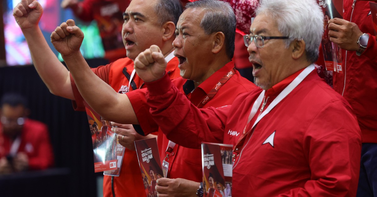 Anwar to Lead Pakatan Harapan's Negri Sembilan Campaign Push