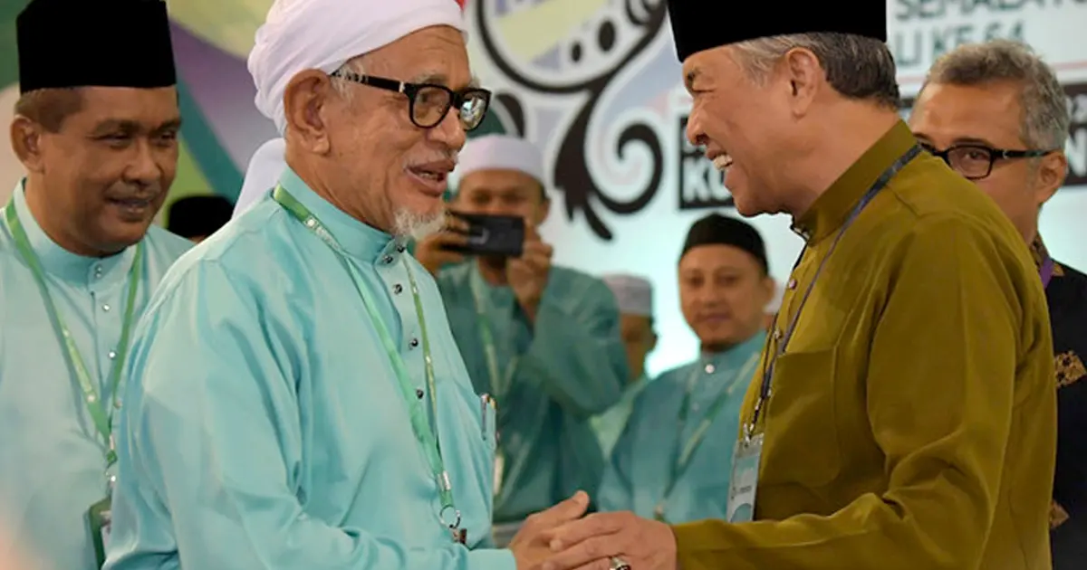 BN-PN alliance positioned to capture 122 seats in GE16, analysis suggests