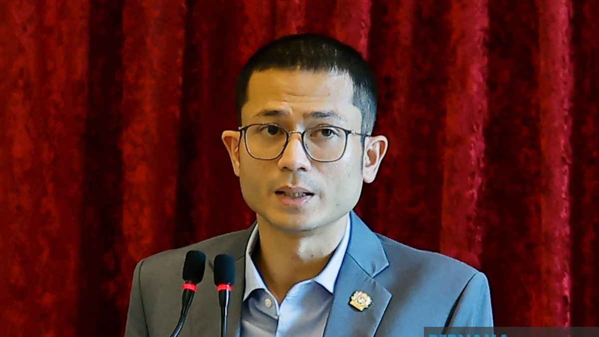 Kedah PKR Blasts Menteri Besar Sanusi Over Attack on PM Anwar Regarding Gambling Licence Dispute