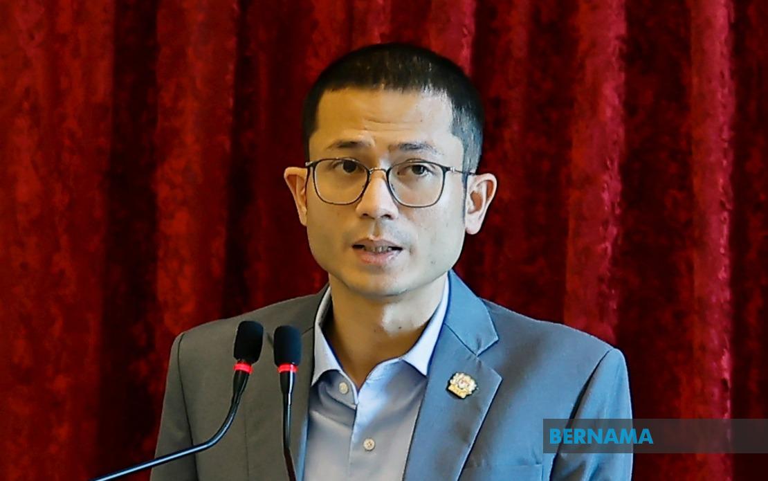 Kedah PKR Blasts Menteri Besar Sanusi Over Attack on PM Anwar Regarding Gambling Licence Dispute