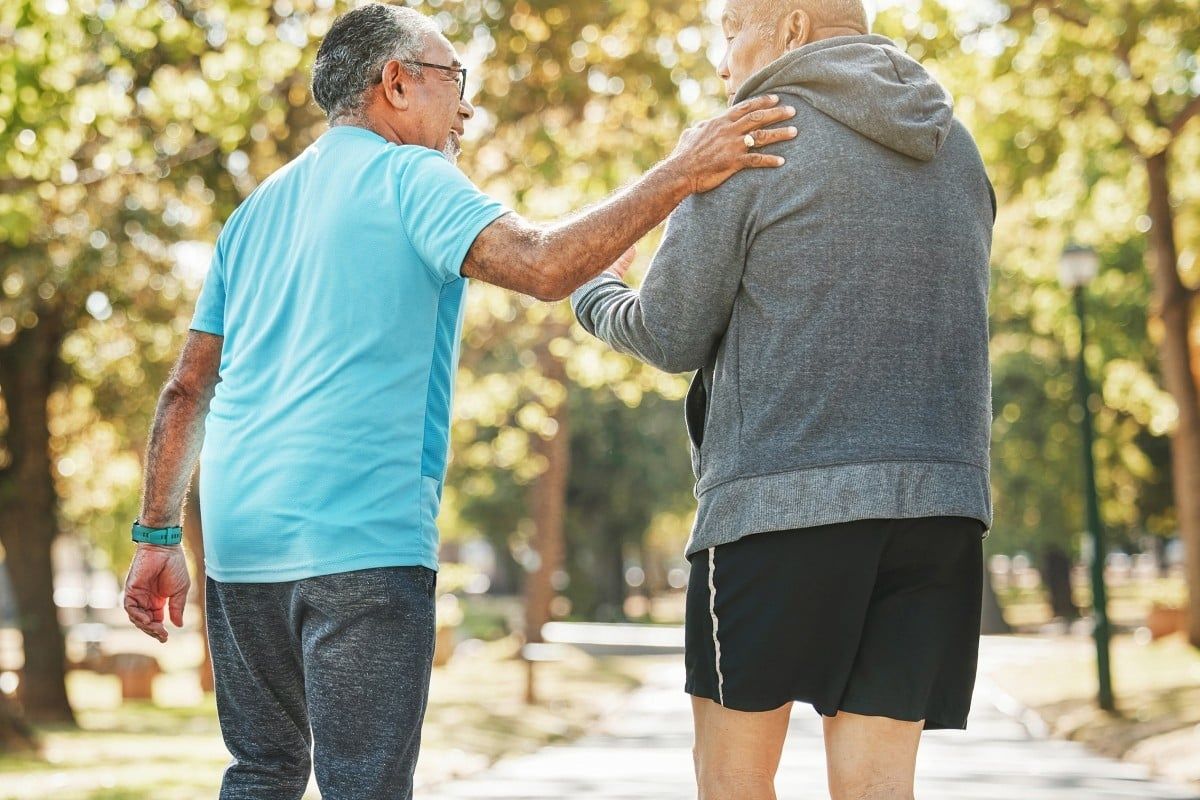 Shanghai court grants first guardianship to unrelated neighbour, cementing decades of family care