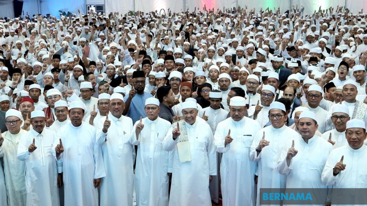Malaysia Establishes National Tahfiz Council to Professionalize Quran Memorization Education