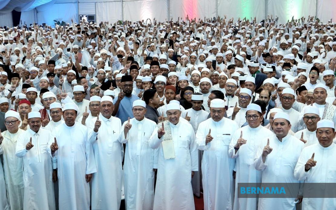 Malaysia Establishes National Tahfiz Council to Professionalize Quran Memorization Education