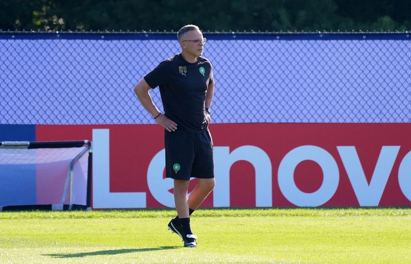 Morocco Eyes World Cup Glory, Not Past Glories, Says Ouahbi Ahead of France Clash