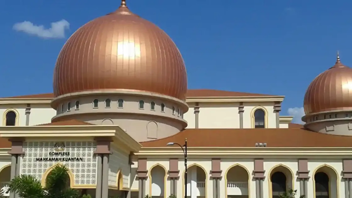 Police Investigate Fraudulent Misuse of Pahang Royal Emblem in Document Scheme