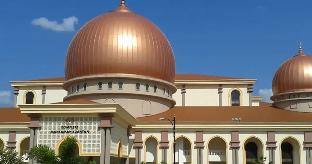 Police Investigate Fraudulent Misuse of Pahang Royal Emblem in Document Scheme