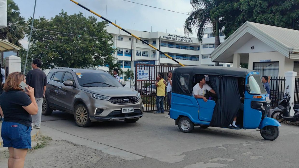 The Perfect Storm: How Violence, Digital Isolation and Extremism Are Reaching Philippine Schools