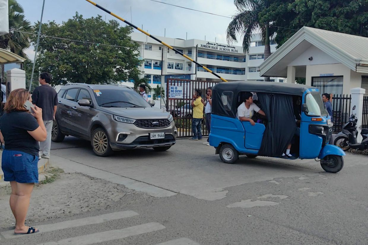 The Perfect Storm: How Violence, Digital Isolation and Extremism Are Reaching Philippine Schools