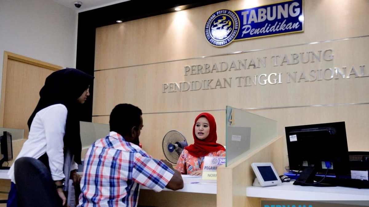 PKR Women's Wing Demands PTPTN Overhaul: Scrap Collection Fees, Enable Direct Restructuring