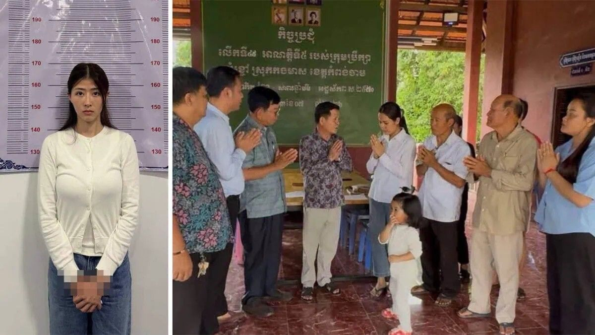 Family of Phnom Penh hit-and-run victim accepts S$60,000 settlement, withdraws civil claim