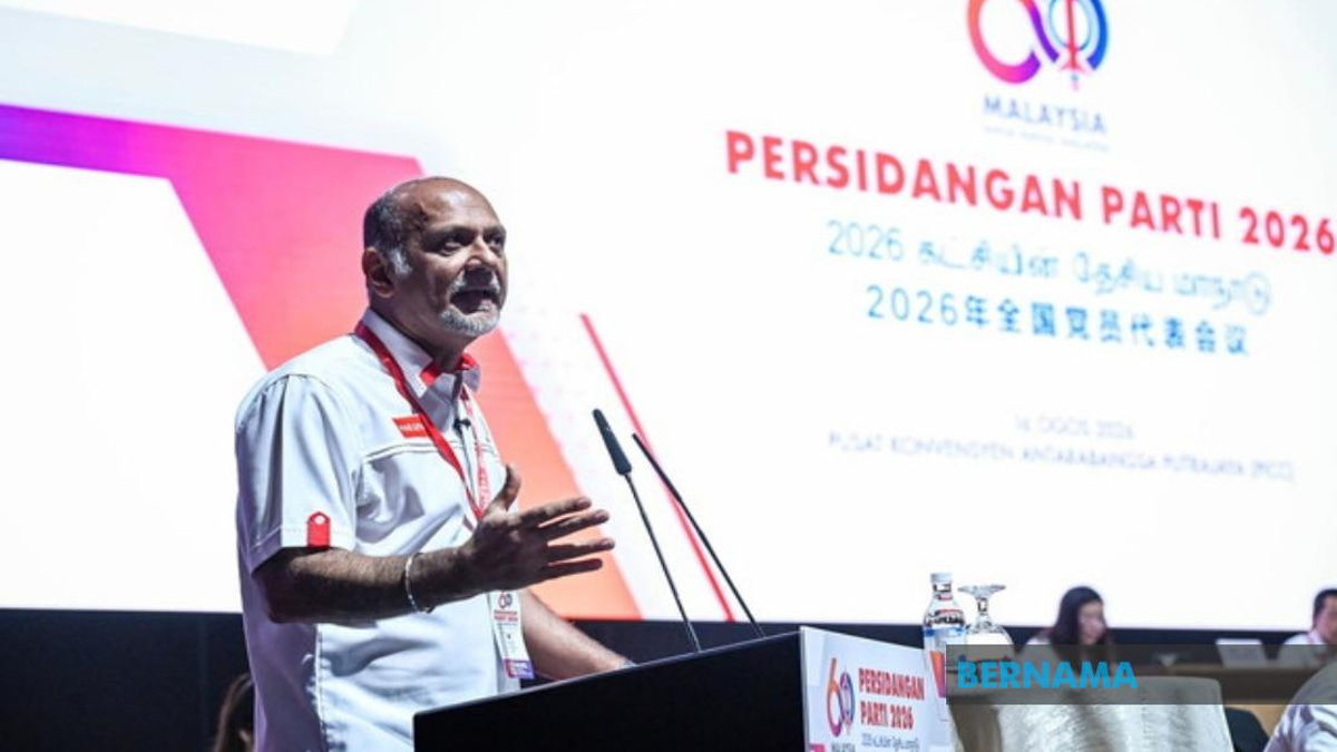 DAP Must Recalibrate Strategy After Election Setback, Says Gobind Singh Deo