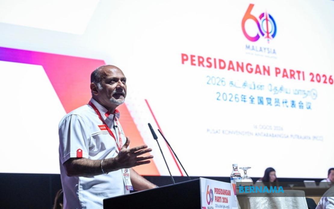 DAP Must Recalibrate Strategy After Election Setback, Says Gobind Singh Deo