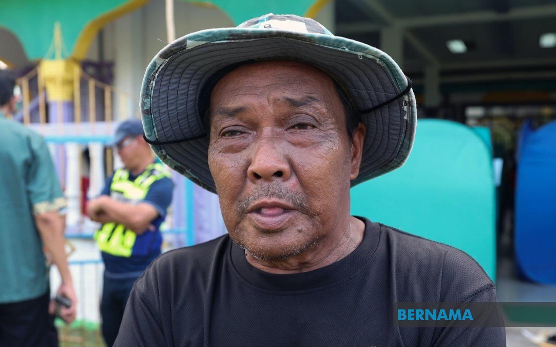 Community Spirit Saves Kampung Nunuyan Laut as Fire Destroys 28 Homes