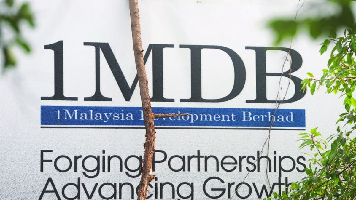 US Returns Over USD1.37 Billion In 1MDB-Linked Assets To Malaysia