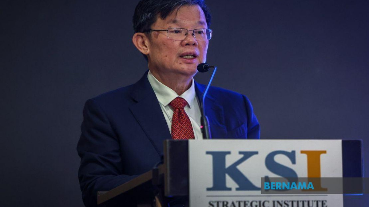 Penang PH Committed to Boosting Women Candidates, But Recruitment Challenge Remains