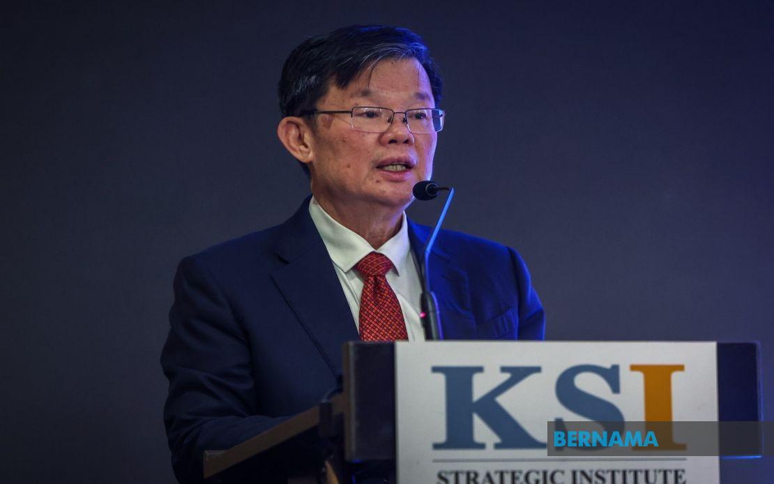 Penang PH Committed to Boosting Women Candidates, But Recruitment Challenge Remains