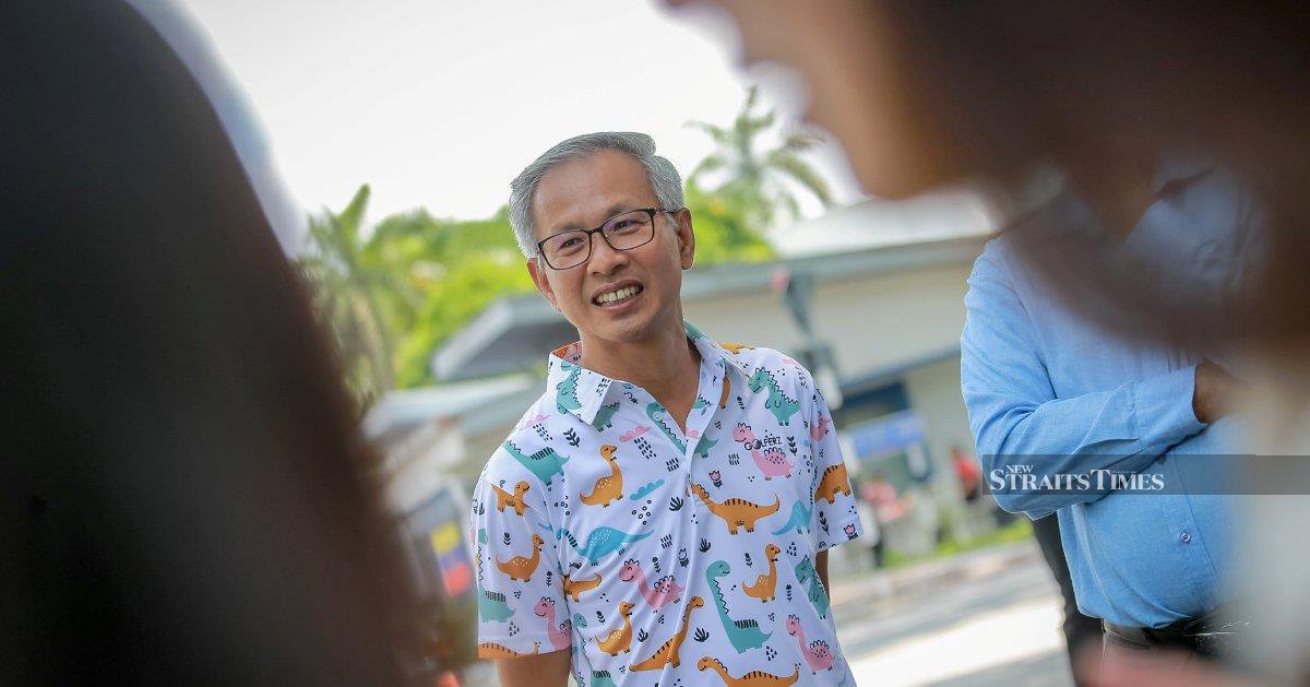 Auditor General Prevented from Scrutinising Najib's Personal Accounts in 1MDB Probe, Court Told