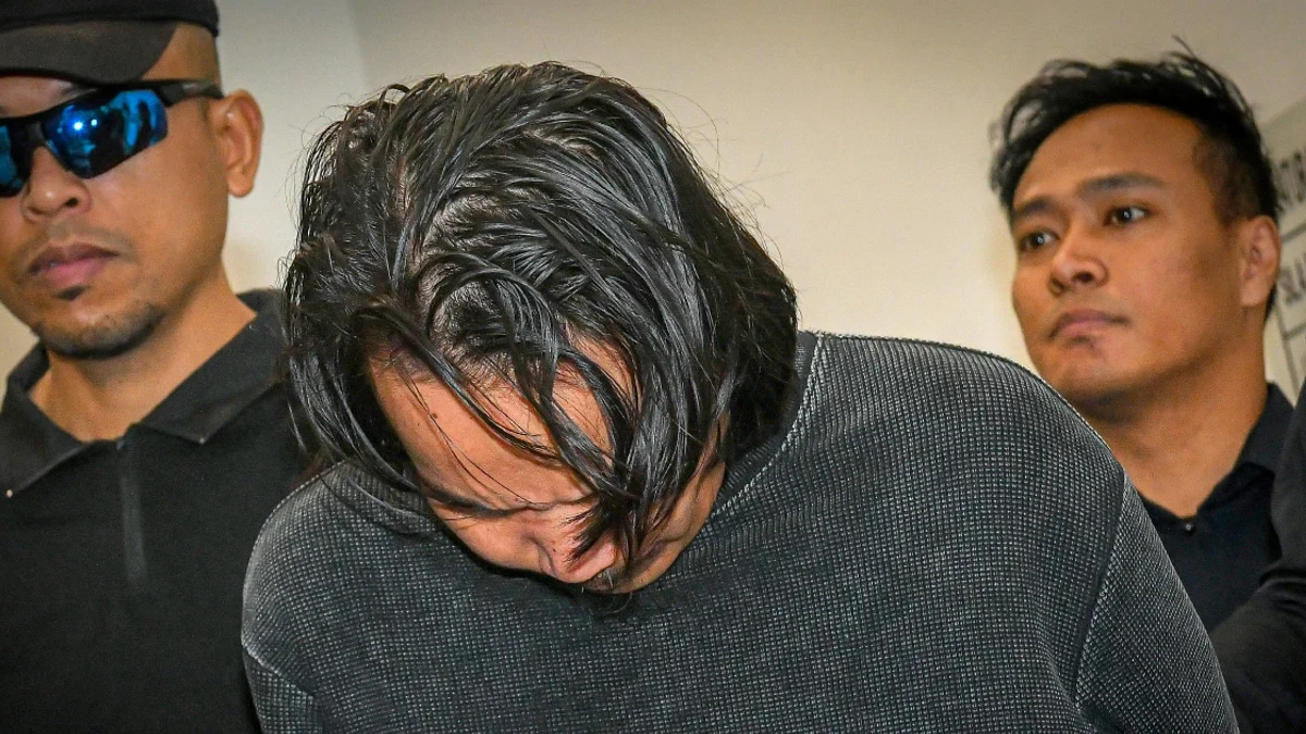 Private College Worker Denies Sexual Assault Charges Involving Two Teenagers