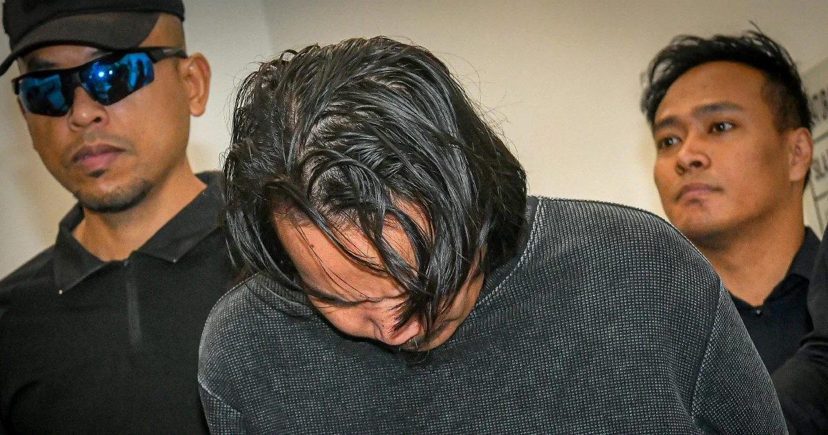 Private College Worker Denies Sexual Assault Charges Involving Two Teenagers