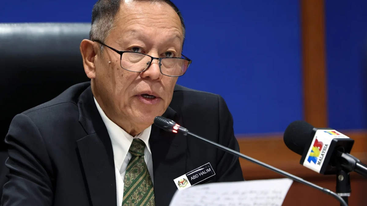 MACC uncovers massive fraud in Daya Kerjaya 2.0 scheme affecting 1,638 companies