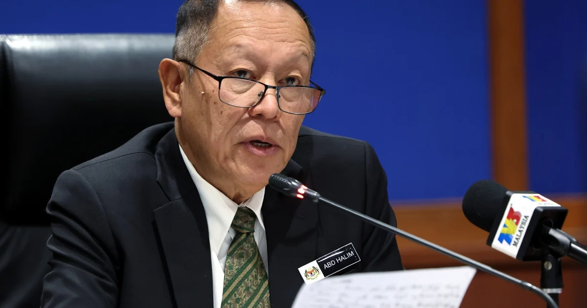 MACC uncovers massive fraud in Daya Kerjaya 2.0 scheme affecting 1,638 companies