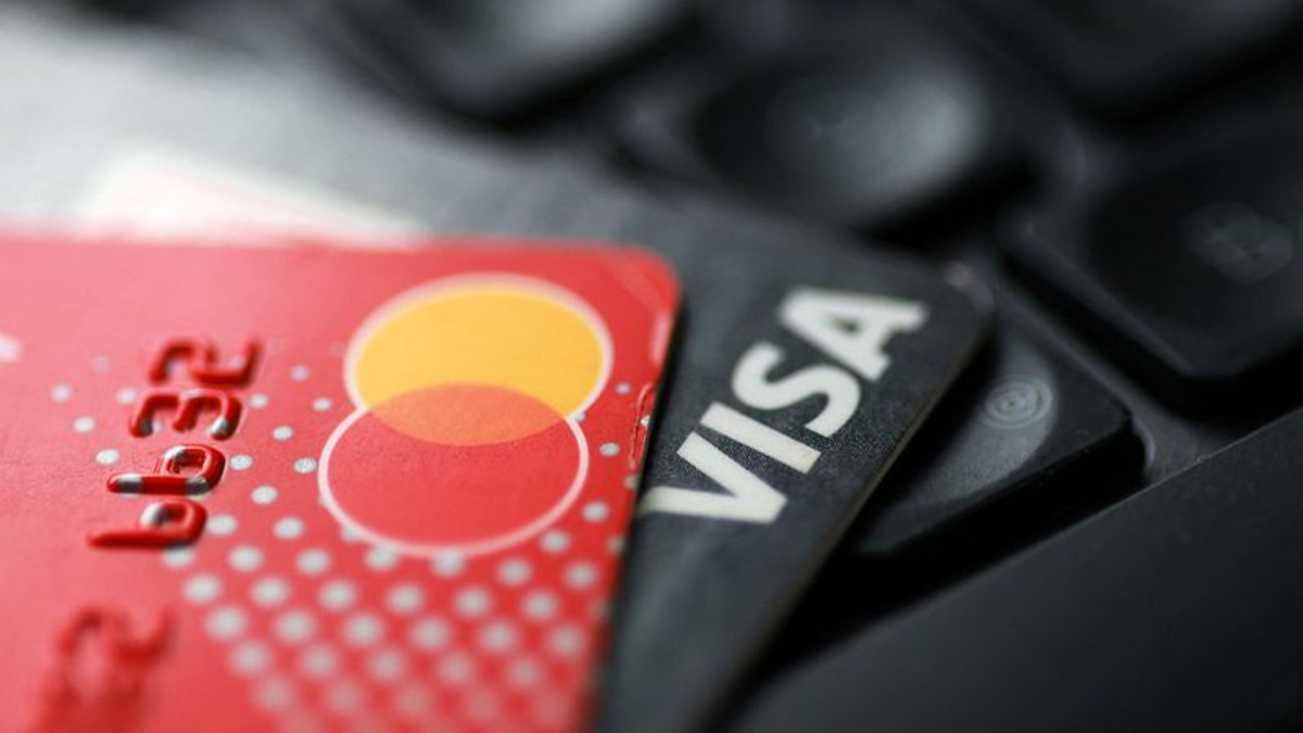 Visa, Mastercard and Coinbase Launch Open USD Stablecoin Through New Global Consortium