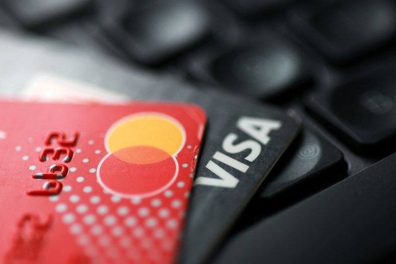 Visa, Mastercard and Coinbase Launch Open USD Stablecoin Through New Global Consortium