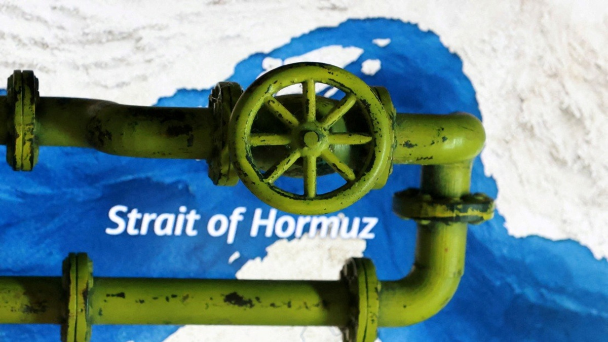 Iran's Oil Exports Collapse to Zero as War and Sanctions Deepen Economic Crisis