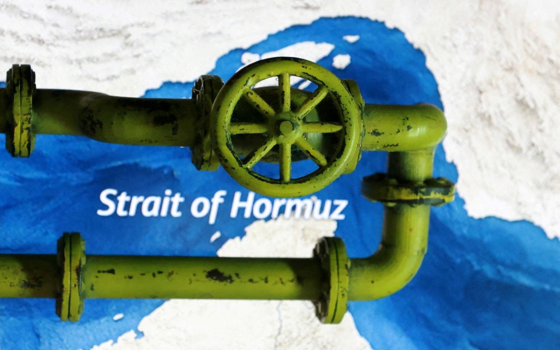 Iran's Oil Exports Collapse to Zero as War and Sanctions Deepen Economic Crisis