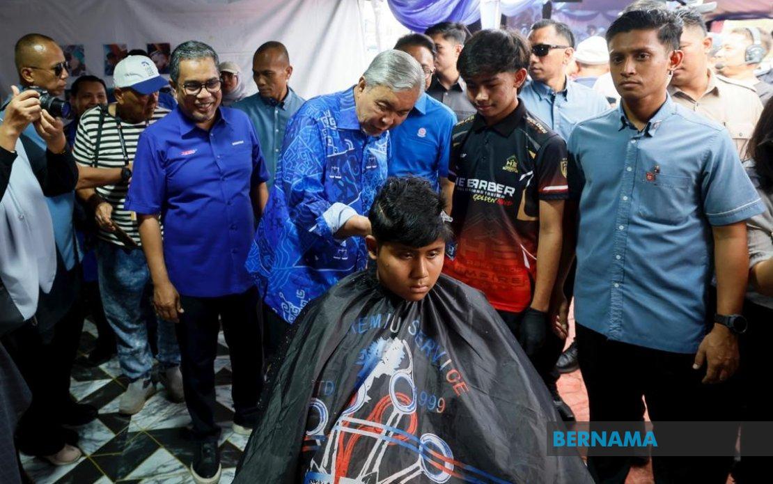 Malaysia's Unemployment Falls to 2.9%, Driven by TVET Skills Push