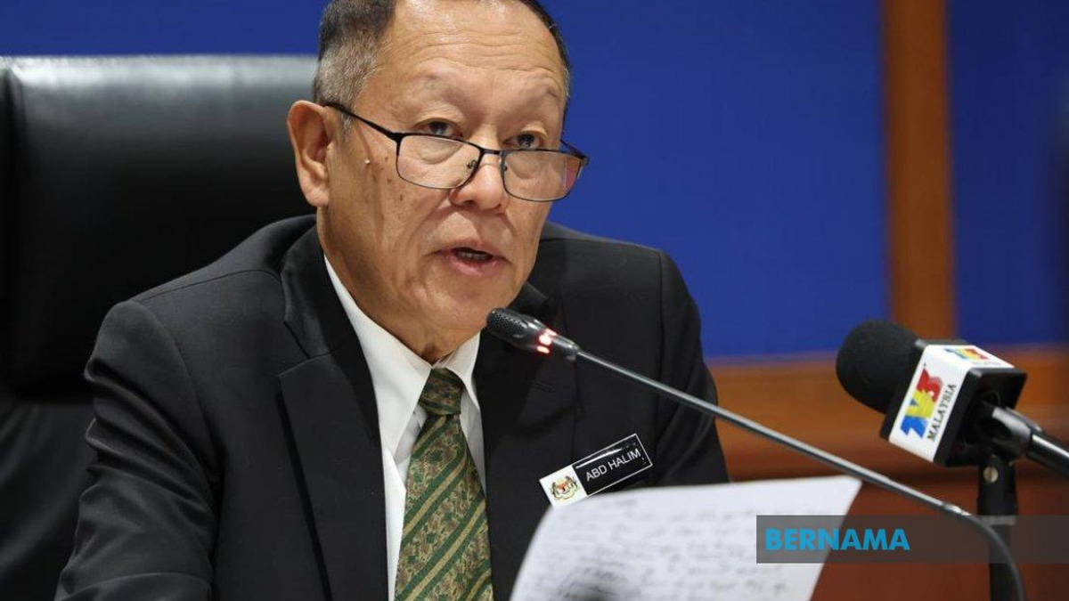 Sabah's New Anti-Corruption Hub Set to Open Before Year's End