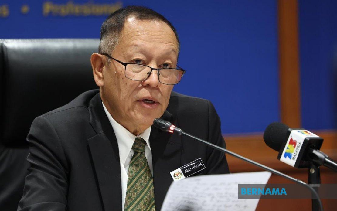 Sabah's New Anti-Corruption Hub Set to Open Before Year's End