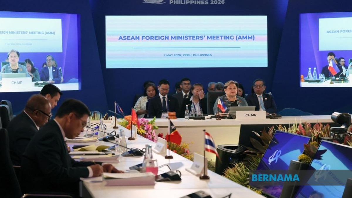 Philippines Calls for Pragmatic Approach to ASEAN's Myanmar Peace Framework