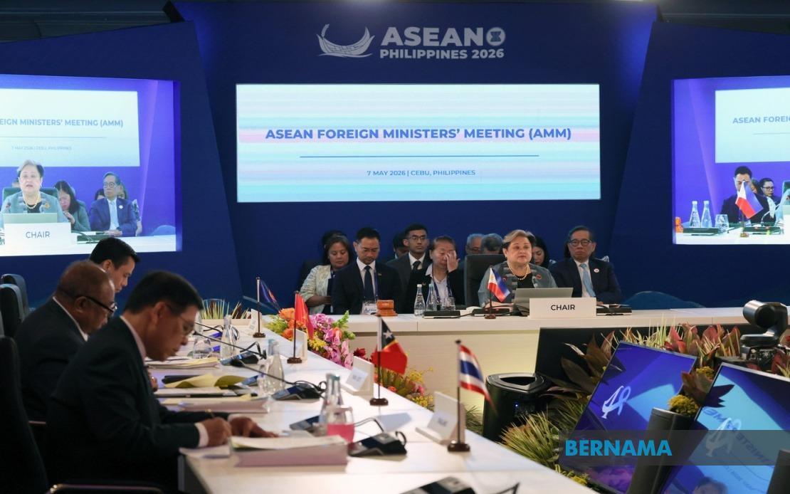 Philippines Calls for Pragmatic Approach to ASEAN's Myanmar Peace Framework