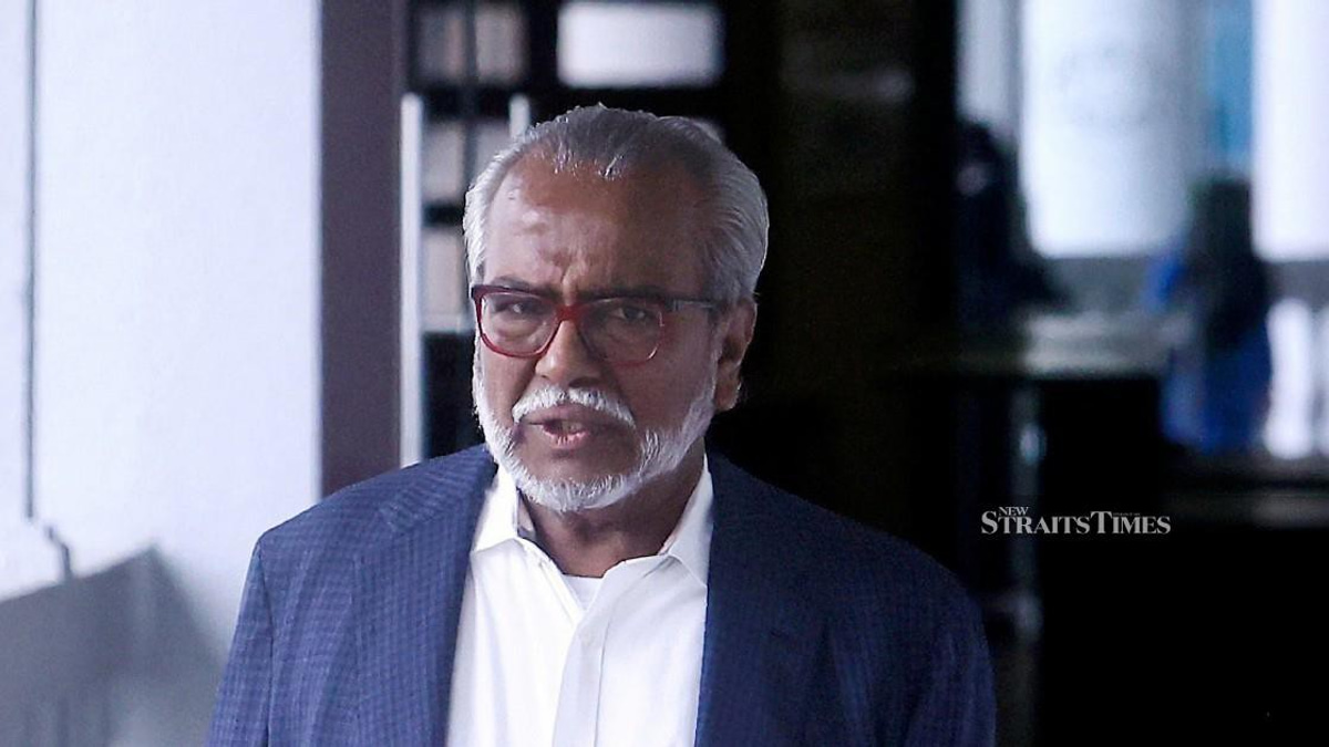 1MDB Trial: Shafee Challenges Investigator Over Untraced US$620 Million