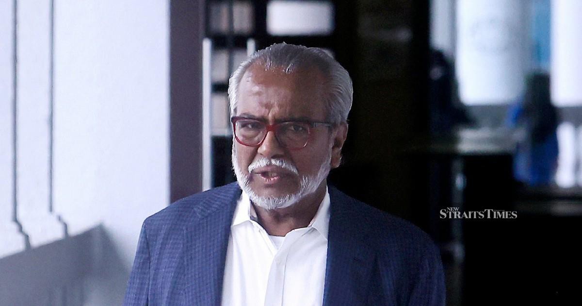 1MDB Trial: Shafee Challenges Investigator Over Untraced US$620 Million